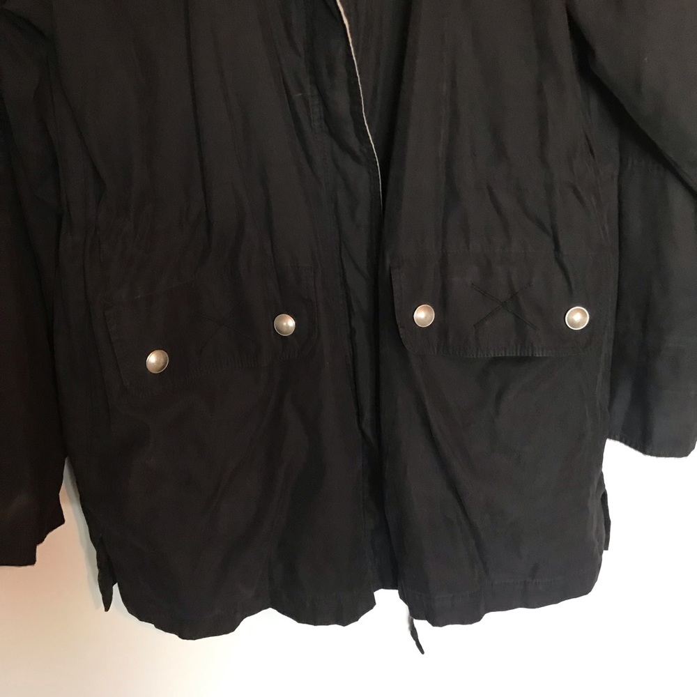 CS Signature Jacket - Picture 4 of 5